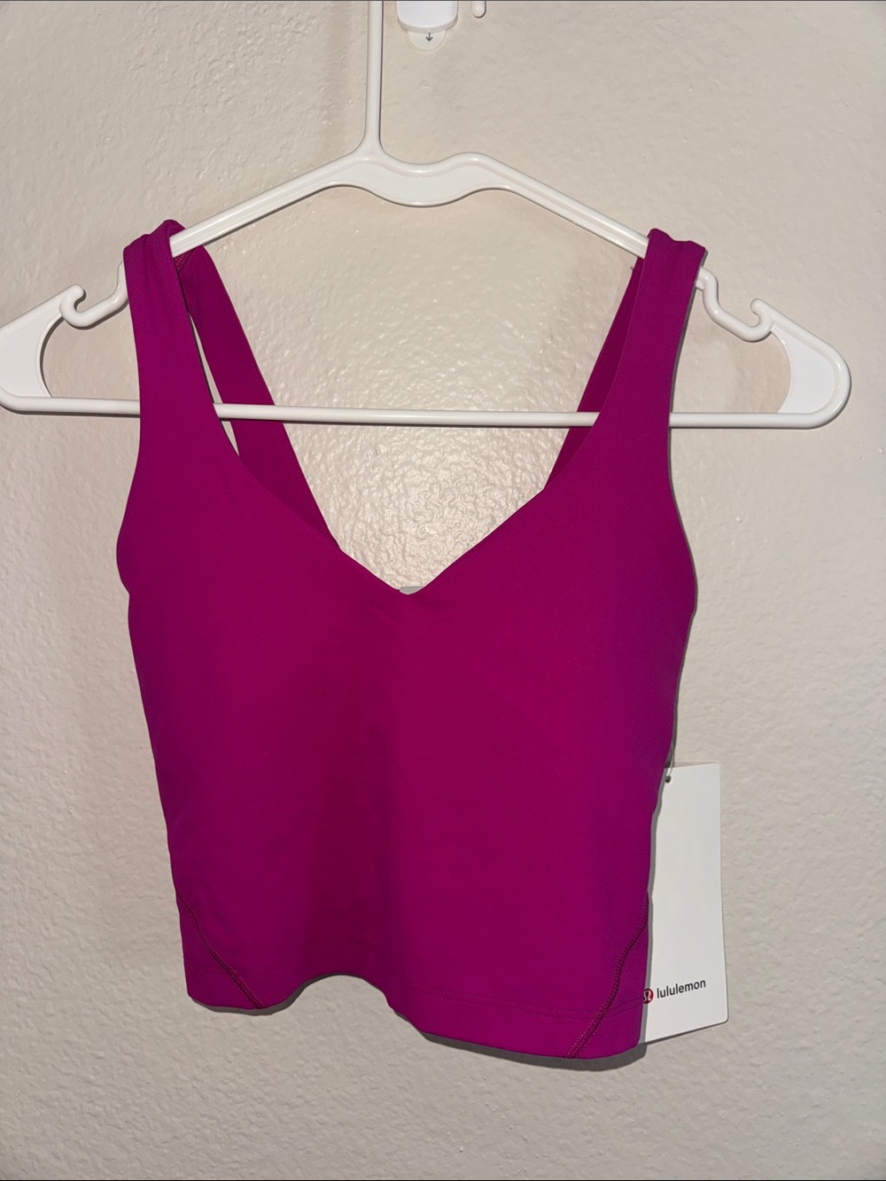 Lululemon Align Tank NWT